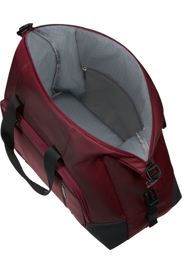 Samsonite Respark Duffle 48/19 Overnighter 48cm  Bourgogne