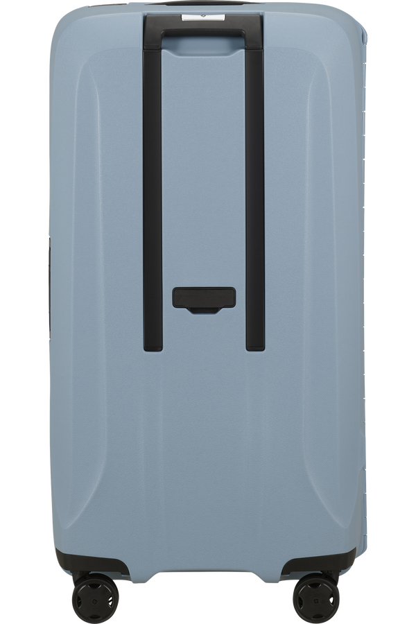 Essens Trunk med 4 hjul 80cm