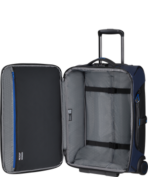 Ecodiver Rejsetaske med hjul 55cm 55 x 40 x 20 cm | 2.5 kg