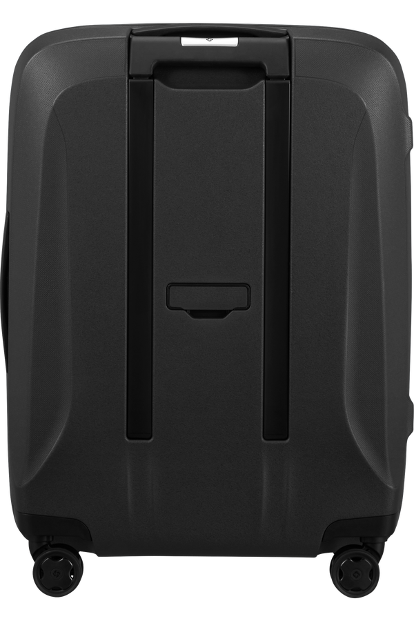 Samsonite Essens Spinner Expandable ZIP 55cm  Grafit