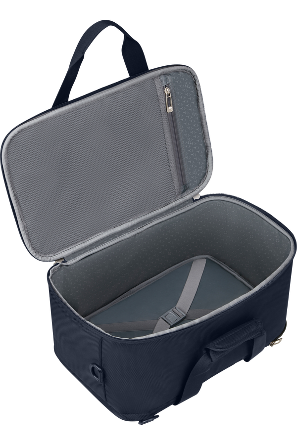 Samsonite Respark 3-Way Bag - Underseater  Midnatsblå