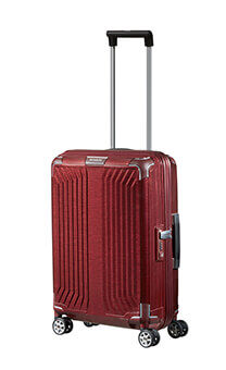 Lite-Box Kuffert med 4 hjul 55cm 38 L | 55 x 40 x 20 cm | 2.2 kg