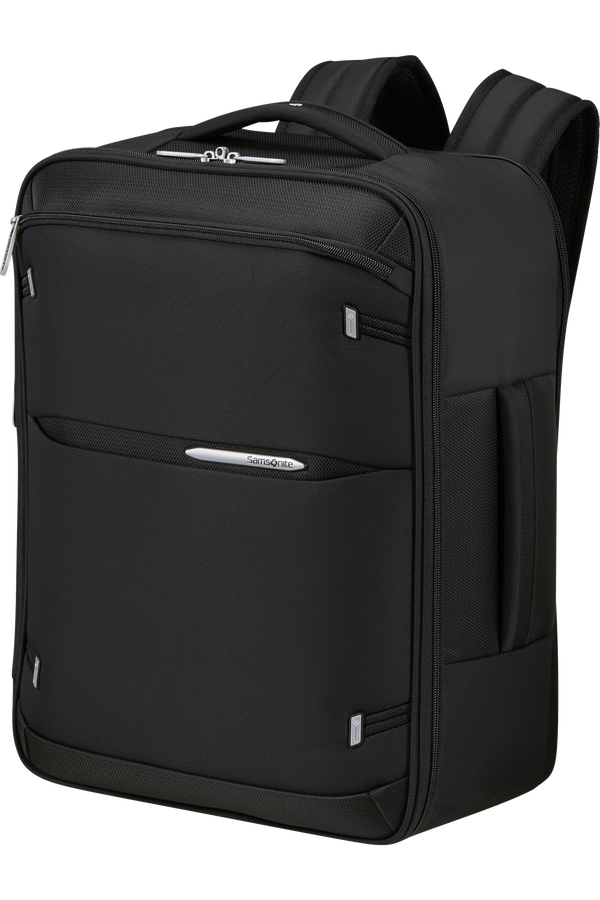Samsonite GoTwist Underseat Backpack M Sort