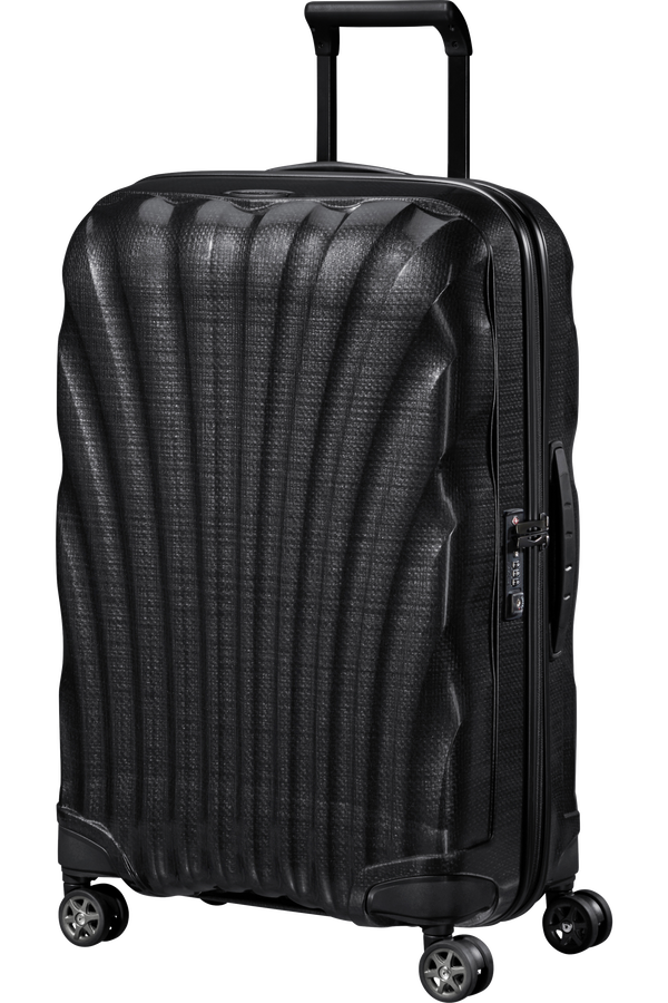 Samsonite C-Lite Spinner 69cm  Sort