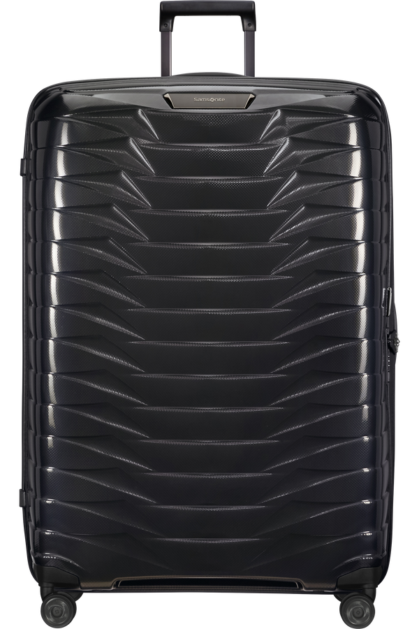 Samsonite Proxis Spinner 86cm Sort