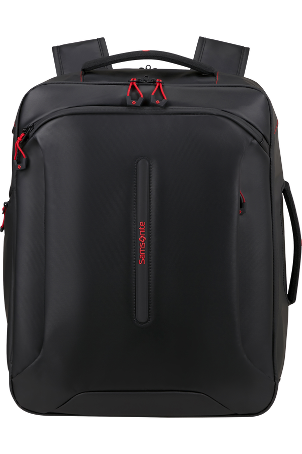Samsonite Ecodiver Laptop Backpack Underseater M  Sort