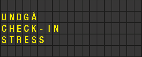 No matter which airline you choose, we have the perfect cabin case for you.