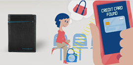 RFID: Beskyt din identitet 