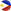 Country Flag Philippines