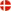 Country Flag Danmark