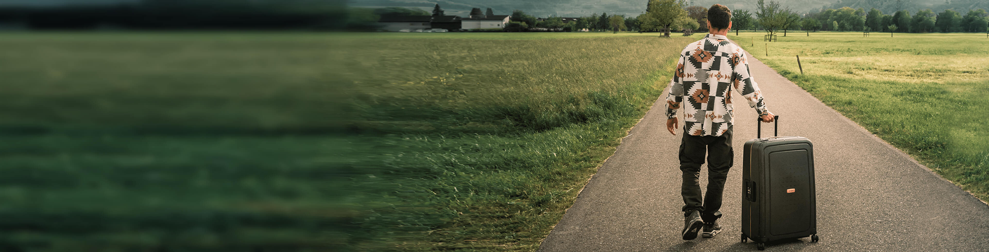 Milj&oslash;venlige tasker