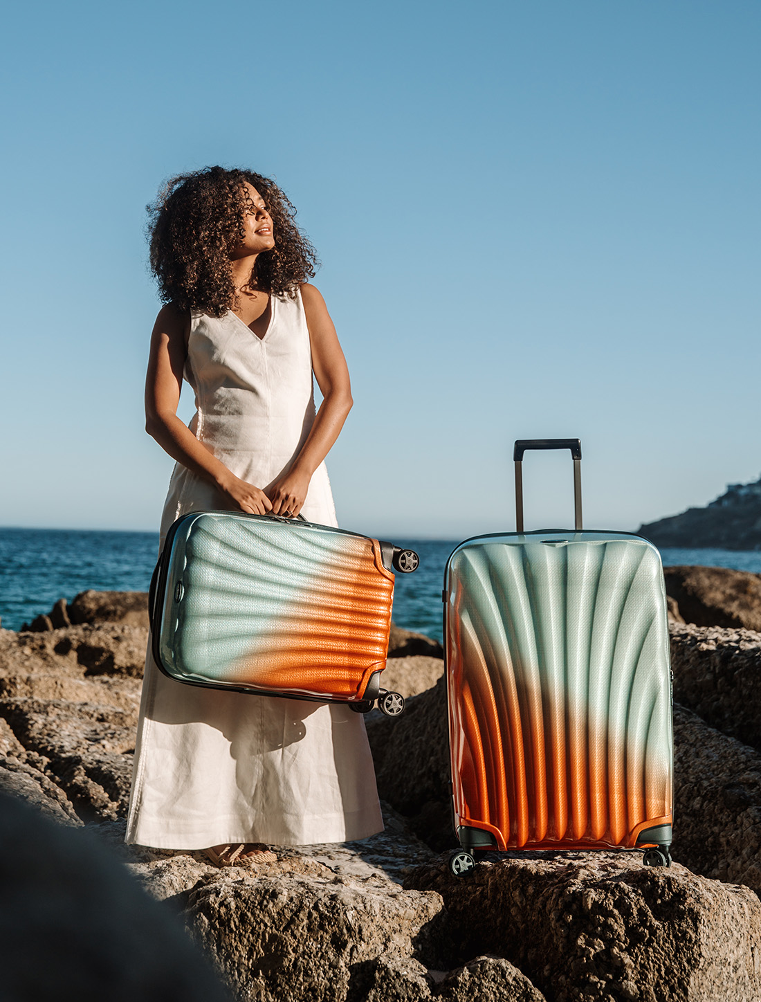 En ny s&aelig;son, en frisk palet