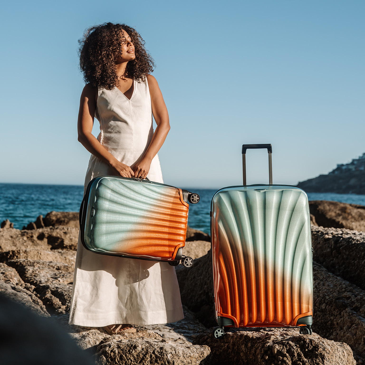 En ny s&aelig;son, en frisk palet