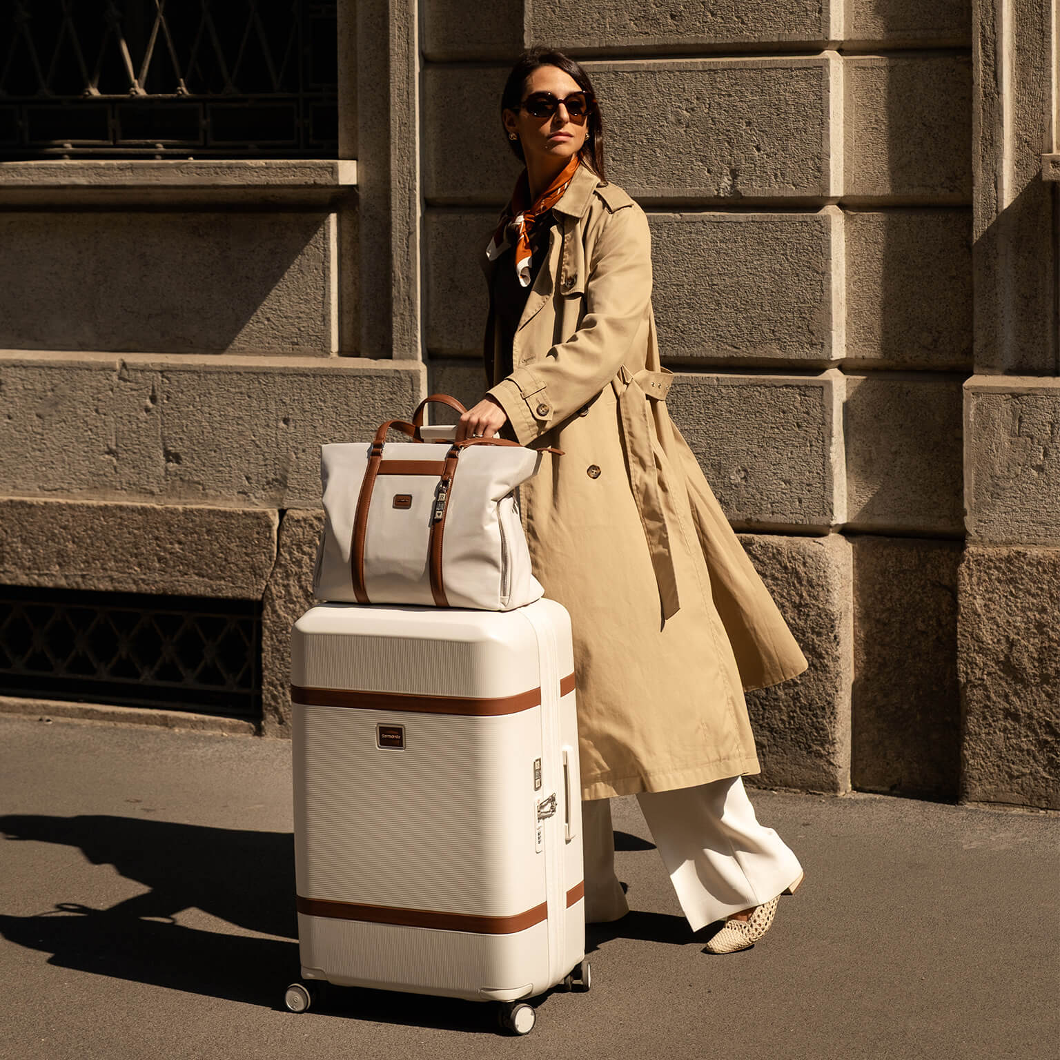 Hvor elegance m&oslash;der funktionalitet