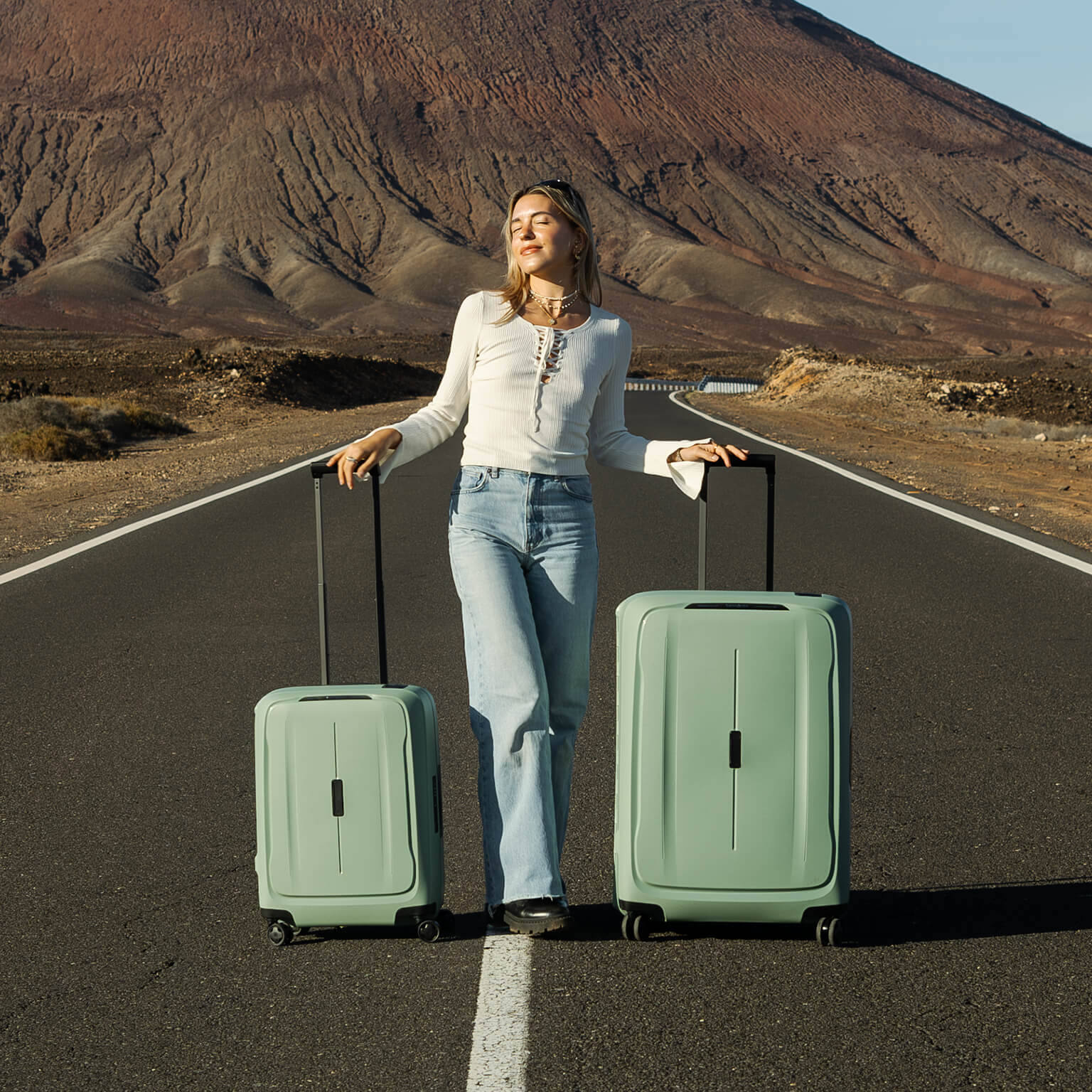 Rejsestil, der holder