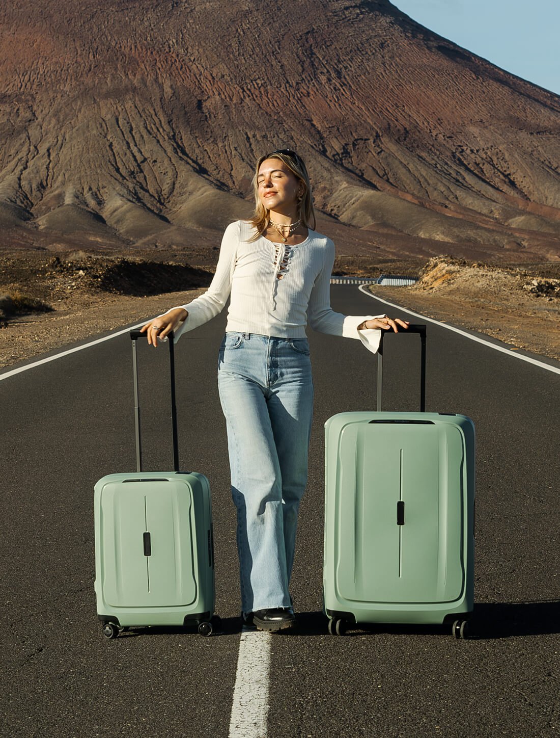 Rejsestil, der holder