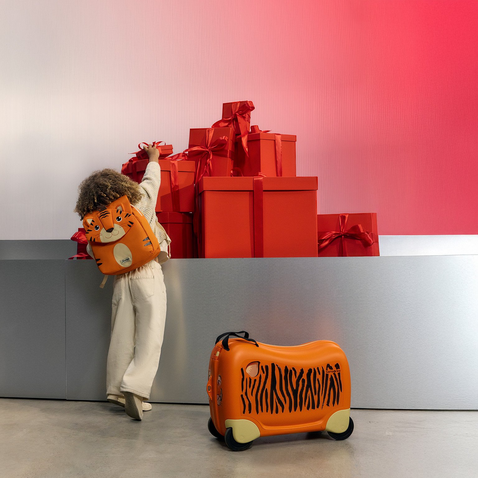 Topvalg til Unge Opdagelsesrejsende