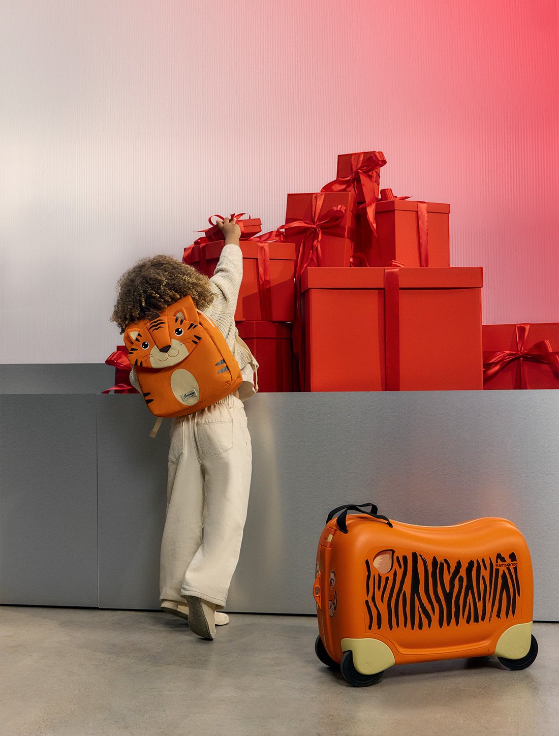 Topvalg til Unge Opdagelsesrejsende